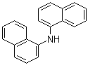 CAS # 737-89-3, 1,1'-Dinaphthylamine, N,N-Bis(1-naphthyl)amine, N,N-Di(1-naphthyl)amine, NSC 12964