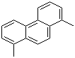 CAS # 7372-87-4, 1,8-Dimethylphenanthrene