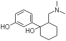 CAS # 73986-53-5, O-Desmethyltramadol, 3-[2-(Dimethylaminomethyl)-1-hydroxycyclohexyl]phenol