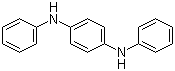 CAS 登录号：74-31-7, N,N'-二苯基-1,4-苯二胺, N,N'-二苯基对苯二胺