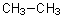 Ethane molecular structure (CAS 74-84-0)