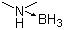 CAS 登录号：74-94-2, 二甲胺基甲硼烷, 二甲氨基甲硼烷, 二甲胺硼烷