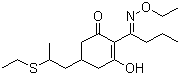 structure of CAS# 74051-80-2, Sethoxydim