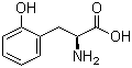 CAS 登录号：7423-92-9, L-2-羟基苯丙氨酸