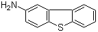 CAS # 7428-91-3, 2-Aminodibenzothiophene, 2-Dibenzothiophenamine, NSC 170576