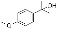 structure of CAS# 7428-99-1, 2-(4-甲氧基苯基)丙-2-醇