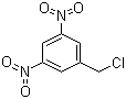 CAS # 74367-78-5, 3,5-Dinitrobenzyl chloride
