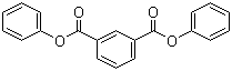 CAS 登录号：744-45-6, 间苯二甲酸二苯酯