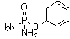 CAS 登录号：7450-69-3, 二氨基磷酸苯基酯