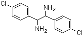 CAS 登录号：74641-30-8, 1,2-双(4-氯苯基)乙烷-1,2-二胺