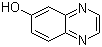 CAS # 7467-91-6, 6-Quinoxalinol