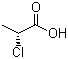 CAS 登录号：7474-05-7, (R)-(+)-2-氯丙酸