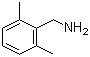 2,6-二甲基苄胺分子结构 (CAS 74788-82-2)