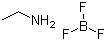 CAS # 75-23-0, Ethylamine-borontrifluoride, Boron trifluoride ethylamine complex
