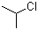 CAS # 75-29-6, 2-Chloropropane, Isopropyl chloride