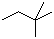 CAS 登录号：75-83-2, 2,2-二甲基丁烷, 新己烷