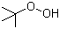 CAS # 75-91-2, tert-Butyl hydroperoxide, TBHP