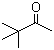 CAS # 75-97-8, Pinacolone, 3,3-Dimethyl-2-butanone, tert-Butyl methyl ketone, Pinacolin
