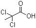 CAS # 75-99-0, 2,2-Dichloropropionic acid