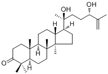 CAS # 75069-59-9, 20,24-Dihydroxydammar-25-en-3-one