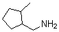 CAS # 751464-59-2, 2-Methylcyclopentanemethanamine