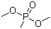 CAS # 756-79-6, Dimethyl methylphosphonate, Dimethyl methanephosphonate, DMMP
