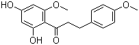 CAS # 75679-58-2, 2',4'-Dihydroxy-4,6'-dimethoxydihydrochalcone