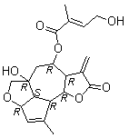 CAS # 757202-11-2, Eupalinilide C