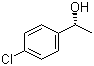 CAS 登录号：75968-40-0, (R)-1-(4-氯苯基)乙醇