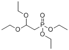CAS 登录号：7598-61-0, 二乙基(2,2-二乙氧基乙基)膦酸酯