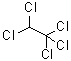 CAS 登录号：76-01-7, 五氯乙烷
