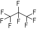 CAS 登录号：76-19-7, 八氟丙烷