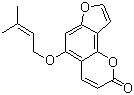 Lanatin molecular structure (CAS 76026-24-9)