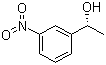 CAS 登录号：76116-24-0, (R)-1-(3-硝基苯基)乙醇