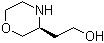 CAS # 761460-05-3, (3S)-3-Morpholineethanol