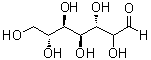 CAS # 7634-39-1, D-Mannoheptose, D-manno-Heptose