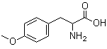 CAS 登录号：7635-29-2, O-甲基-DL-酪氨酸