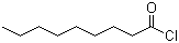 CAS 登录号：764-85-2, 壬酰氯