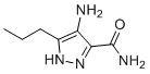 structure of CAS# 76424-56-1, Sildenafil Impurity 61