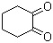 CAS # 765-87-7, 1,2-Cyclohexanedione, Cyclohexane-1,2-dione