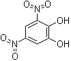 CAS 登录号：7659-29-2, 3,5-二硝基邻苯二酚