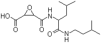 structure of CAS# 76684-89-4, 阿洛司他丁酸