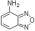 CAS 登录号：767-63-5, 4-氨基苯并呋咱