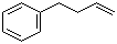 CAS # 768-56-9, 4-Phenyl-1-butene, 3-Butenyl-benzene