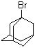 CAS # 768-90-1, 1-Bromoadamantane, 1-Bromotricyclo[3.3.1.1(3,7)]decane