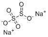 structure of CAS# 7681-57-4, 焦亚硫酸钠