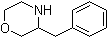 CAS # 7684-27-7, 3-Benzylmorpholine
