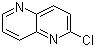 structure of CAS# 7689-62-5, 2-氯-1,5-萘啶