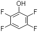 CAS 登录号：769-39-1, 2,3,5,6-四氟苯酚