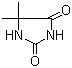 CAS 登录号：77-71-4, 5,5-二甲基海因